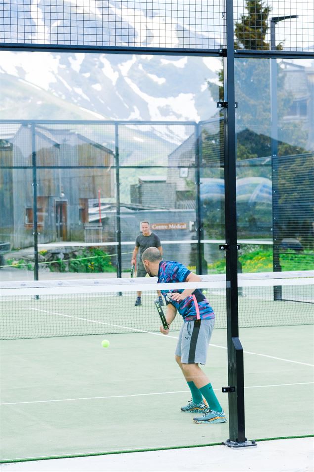 Padel