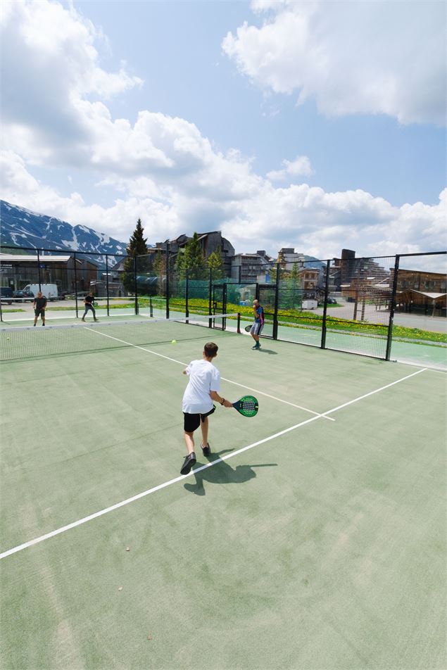 Padel