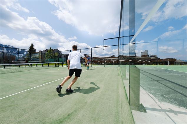 Padel