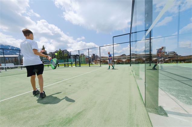 Padel