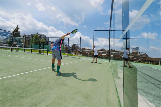 Padel