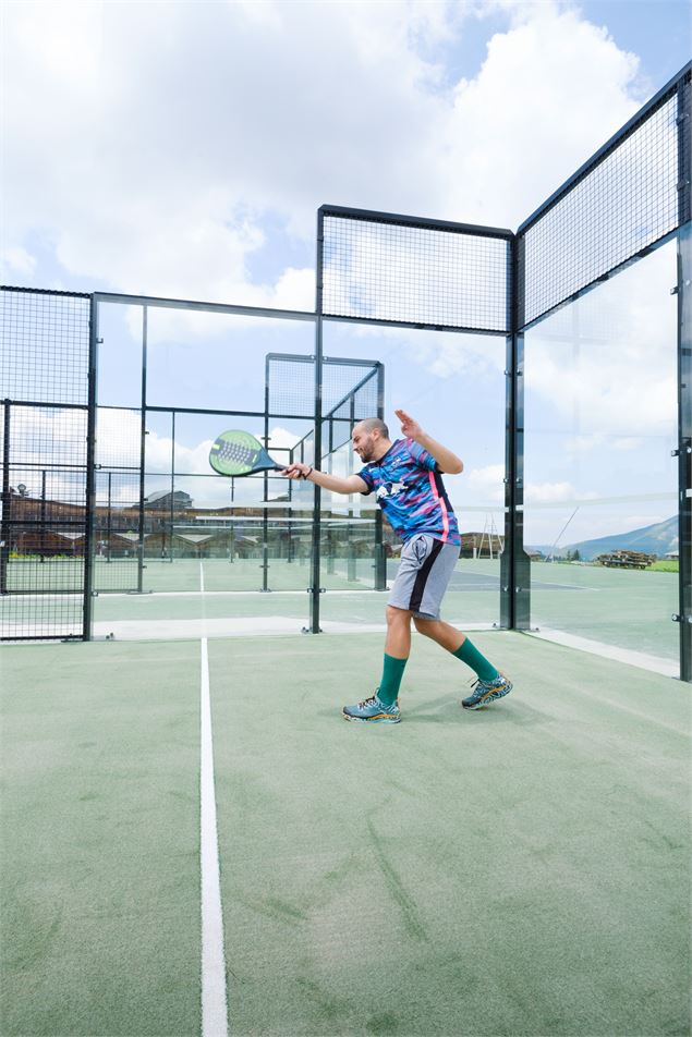 Padel