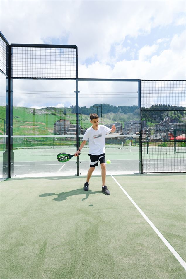 Padel
