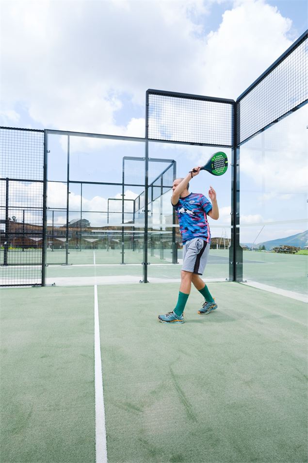 Padel