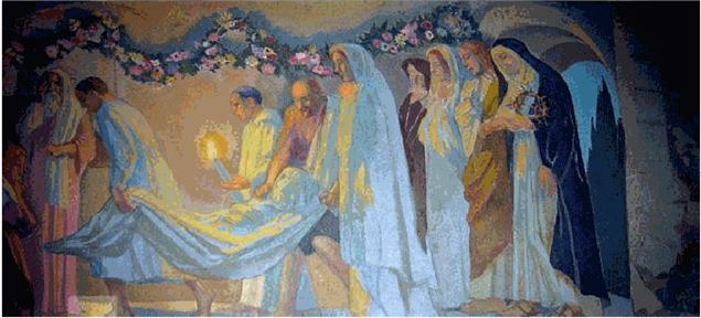 maurice-denis1 - Sémaphore photographie
