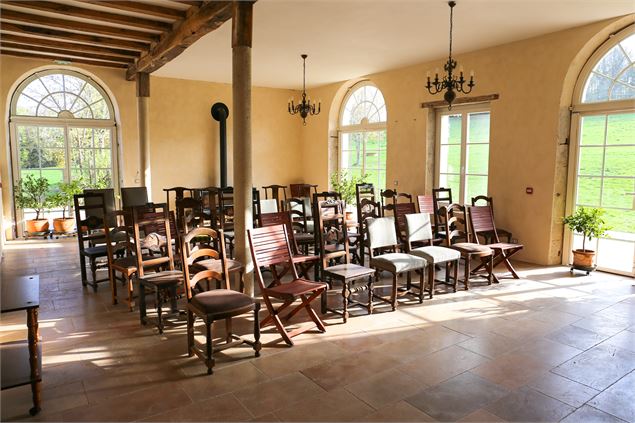 - Chateau de la Garde Bourg en Bresse©C. Gouttefarde PCB (13)