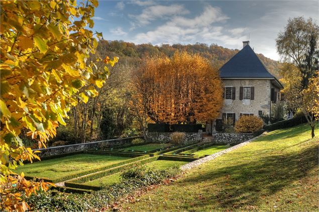 - C. Haas - Grand Chambéry Alpes Tourisme