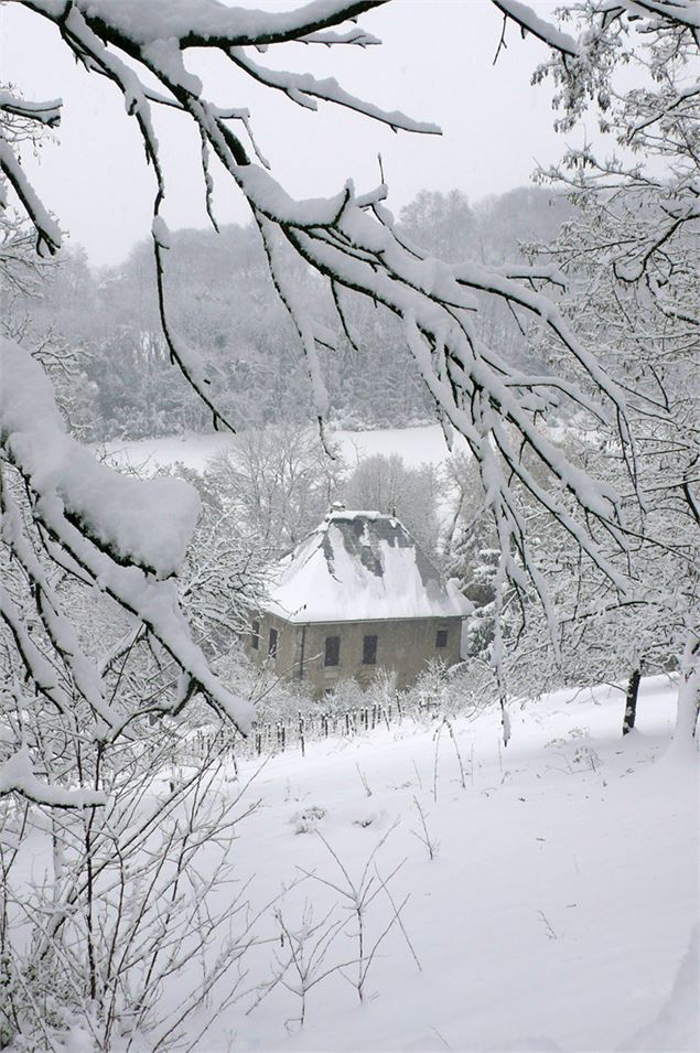 - C. Haas - Grand Chambéry Alpes Tourisme