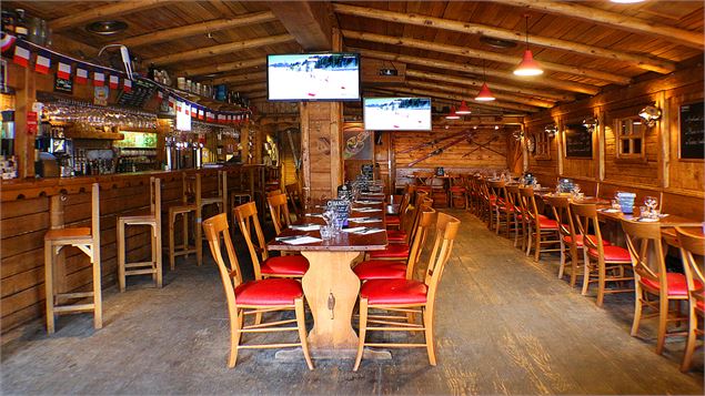 Mountain Café