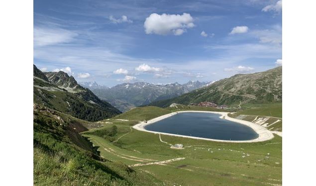 Lac - @Lesarcs