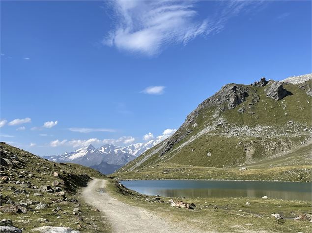 lac - @François