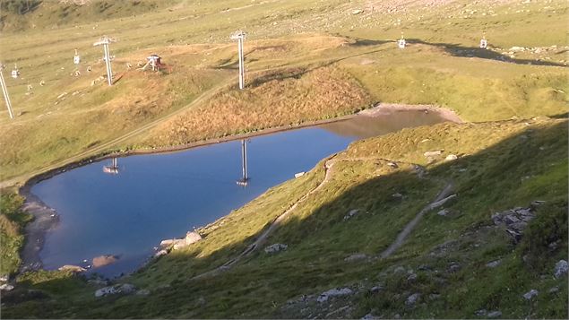 Lac - @François