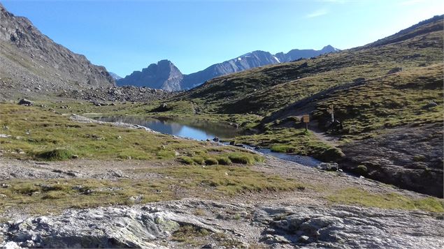 Lac - @François