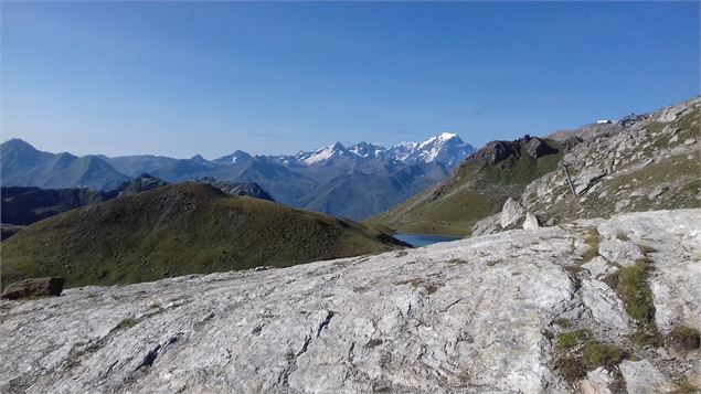 Lac - @François