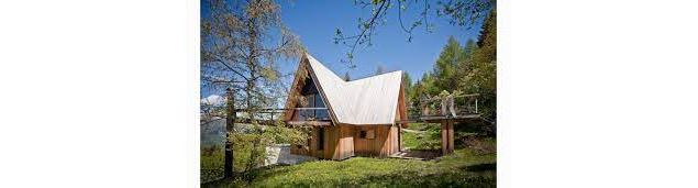chalet