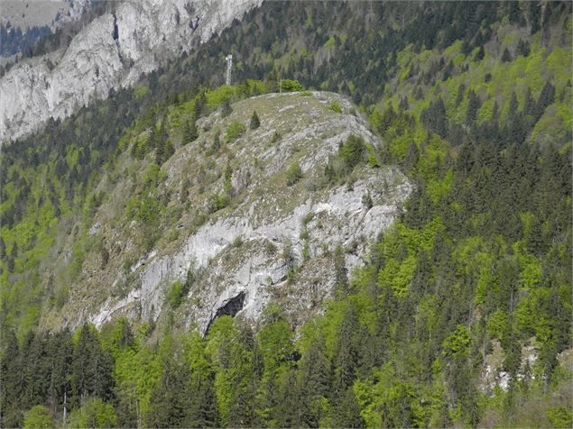 Châtelard - OT ADL