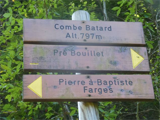 Balisage - ©AMbarbe