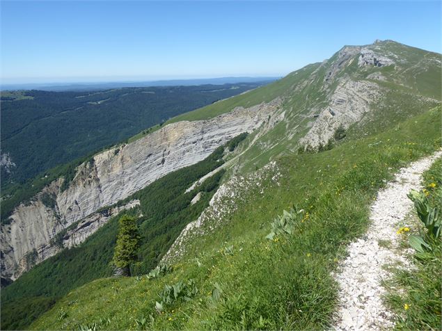 Cirque de Roche Franche - ©AMbarbe