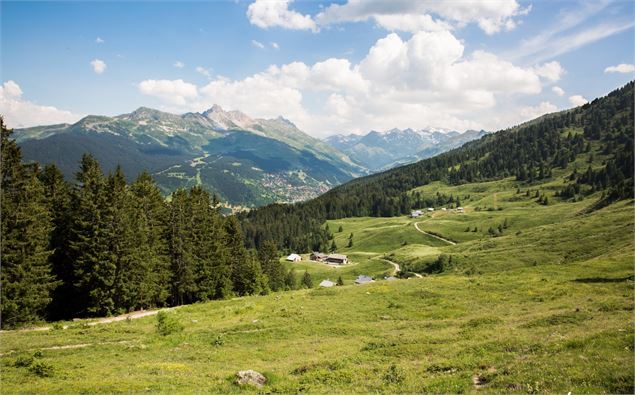 - Sylvain Aymoz Méribel Tourisme