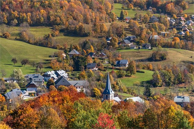 Les Déserts - Alpigraphie / Kröll Matthias - Grand Chambéry Alpes Tourisme