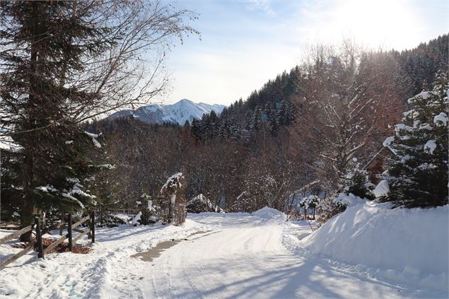 Découverte des Bottieres - Office du tourisme