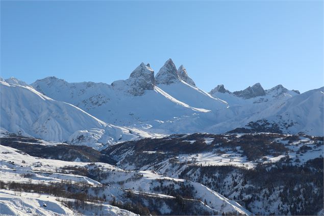 Plateau de Montrond - Paul Bonnet