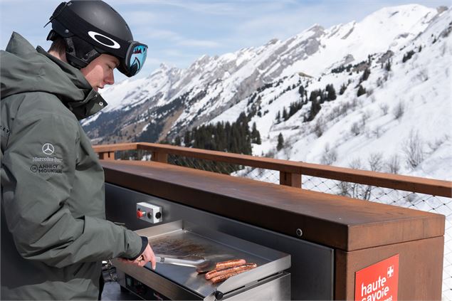 Balcon des Aravis_La Clusaz