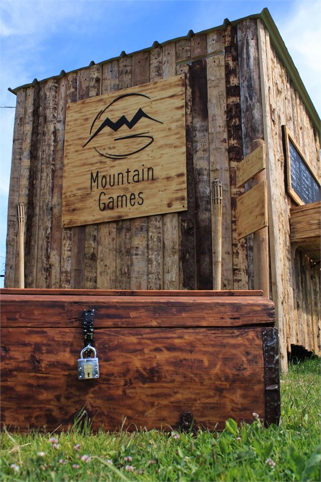 coffre_mountain_games - Mountain games