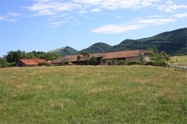 Village de Cuisiat