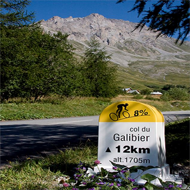 - Alexandre Gros / Maurienne Tourisme