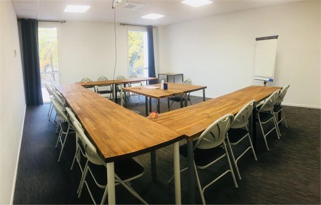 Coworkimmo Annemasse - coworkimmo