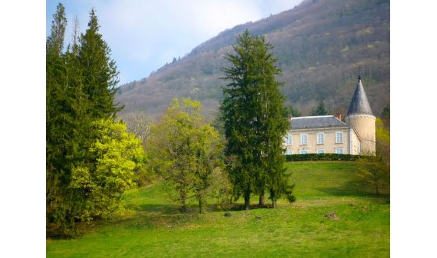 Patrimoine du village de Talissieu