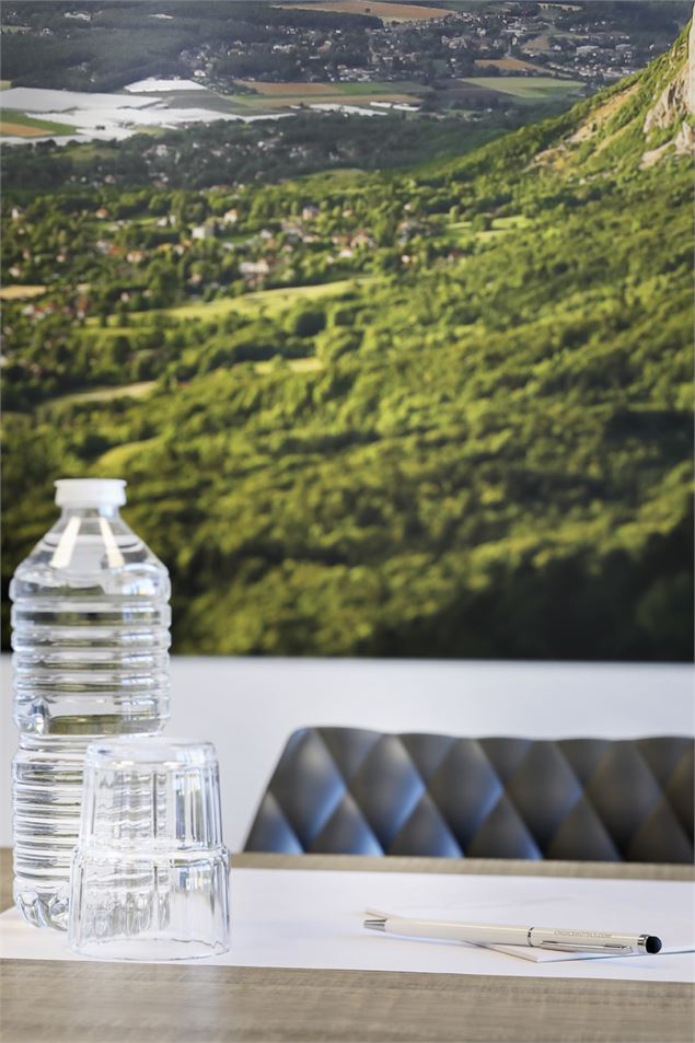  - confort hôtel