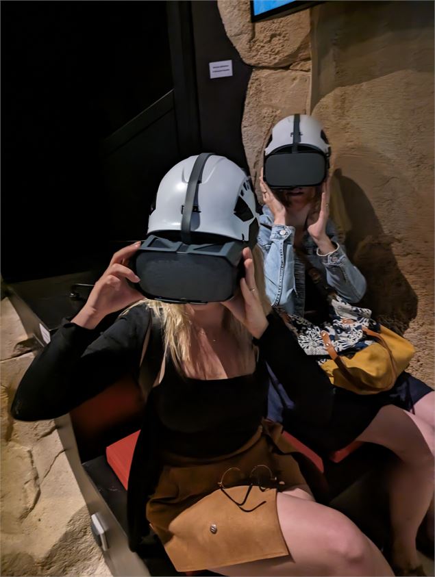 - Stéphanie Vérollet