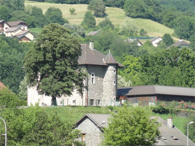 Musée d'Arts et Traditions Populaires - Office de Tourisme d'Ugine