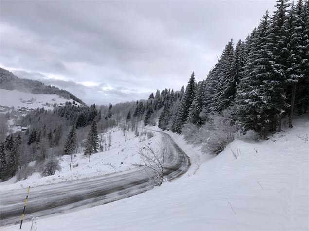 Tour du Pare - CAMT