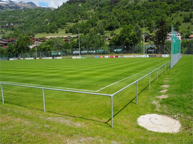 Stade Saint-Marc