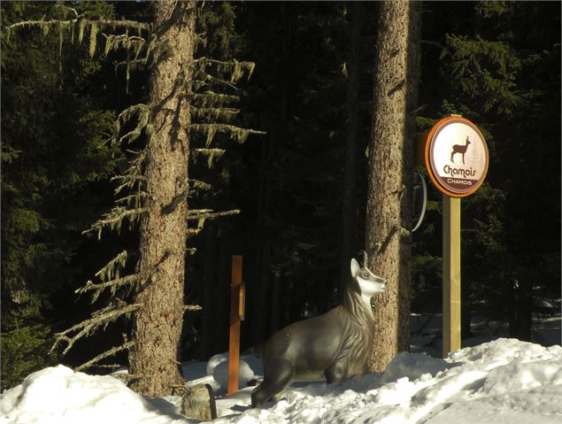 - Méribel Tourisme