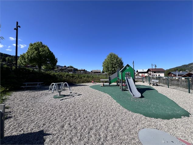 Aire de jeux_Crest-Voland - OT CVC