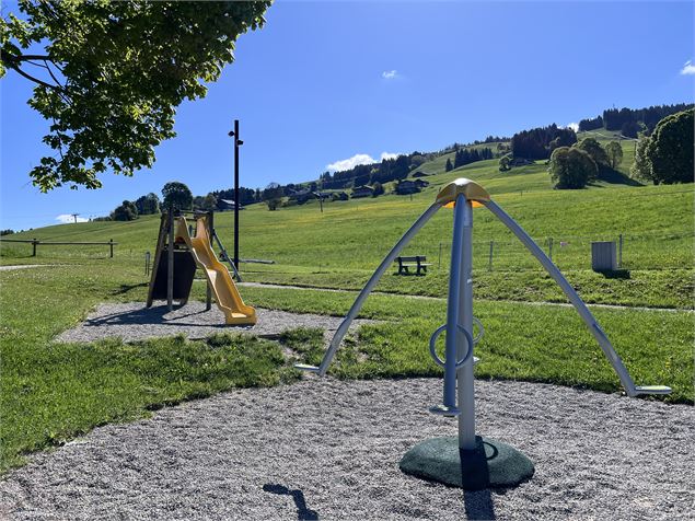 Aire de jeux_Crest-Voland - OT CVC