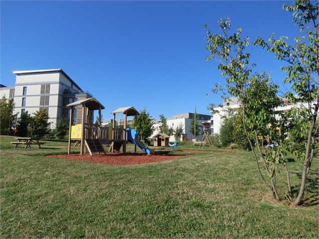 Viry - mairie