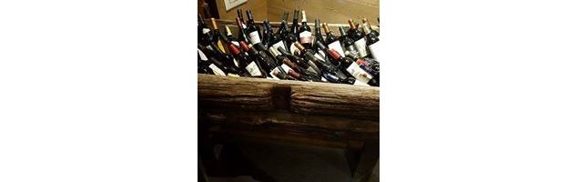 Bar a vins, spiritueux et bières Le Bis