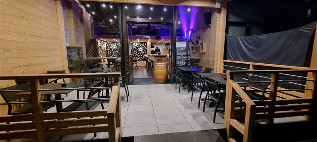 L'Anthocyane - 