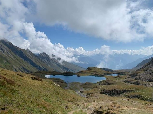Lac - @Lesarcs
