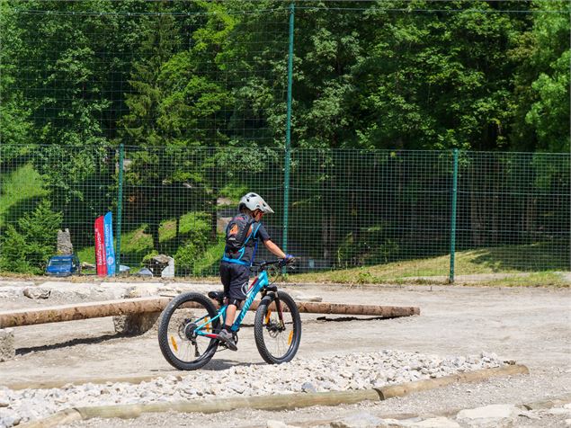 Trail Center - CCFG