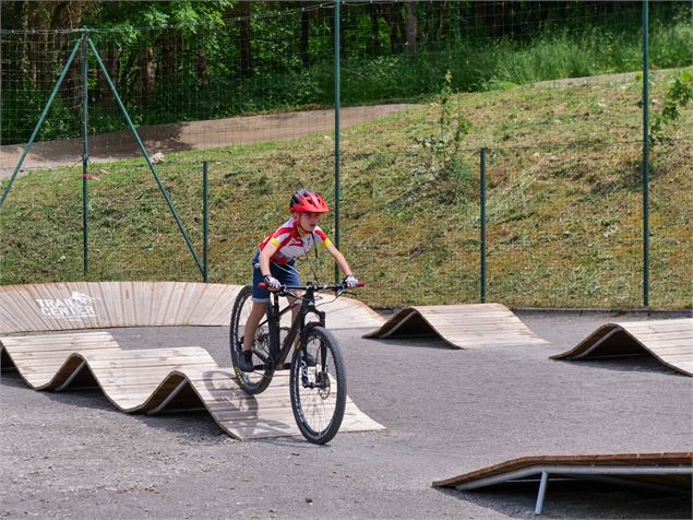 Trail Center - CCFG