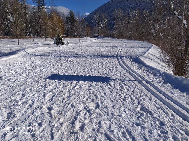 Image - @Les Arcs