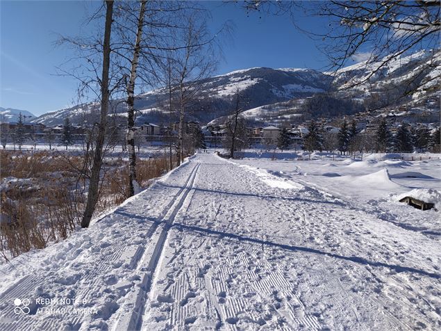 Image - @Les Arcs