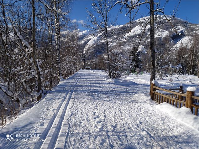 Image - @Les Arcs