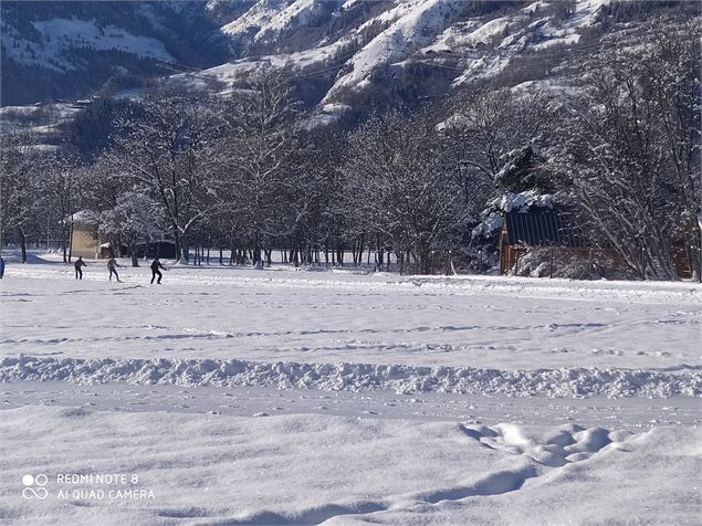 Image - @Les Arcs